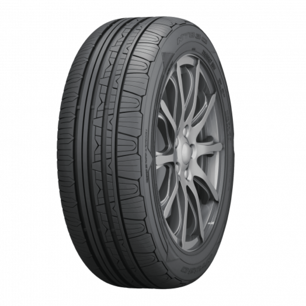 Летние шины Nitto NT830 plus 245/45R17 99W